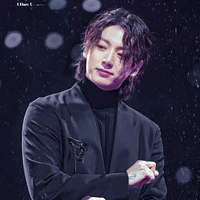 Jeon jungkook