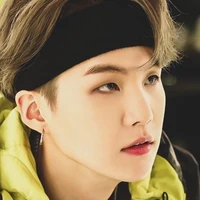 Jeon yoongi