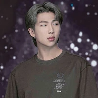 Jeon Namjoon