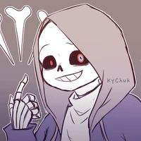 dust sans