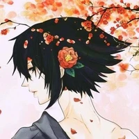 Sasuke Uchiha (Omega Dominante)