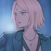 Sakura Haruno (Alfa)