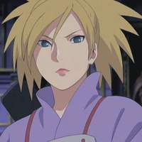 Sabakuno Temari (Alfa)