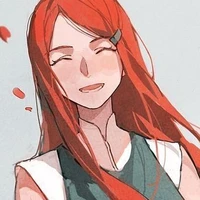Kushina Uzumaki (Omega Dominante)