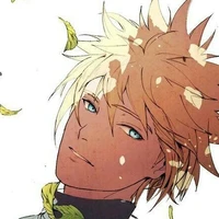 Minato Namikaze (Alfa dominante)