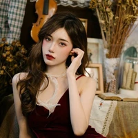 Tingting (Ningxian)นางเอก