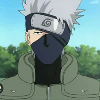 kakashi