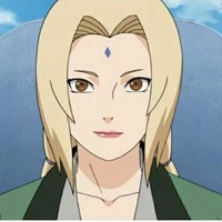 tsunade