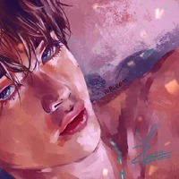 Kim Taehyung