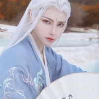 วานวิง( ปีศาจหิมะ)