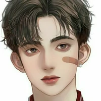 Gu Lichen (ML Brother)