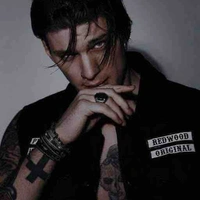 Xander Russo 