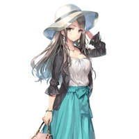 Dee(Bff of FL)