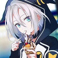 Kris(Bff of ML)