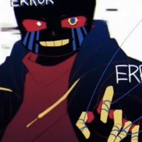 error