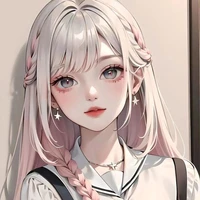 Miyuki hoshiko/ fl best friend