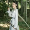 หลินหยางลี่ (นางเอก)