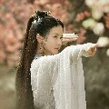 จิ่นซี (สาวรับใช้+เพื่อนหยางลี่)