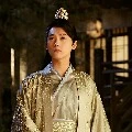 ฮ่องเต้เเห่งเเคว้นตงหยาง