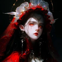 Margaret de Cain Obelia/ Empress