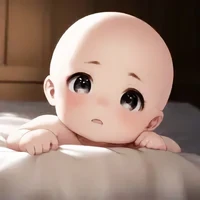 Baby Aestherius
