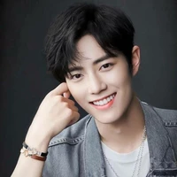 Xiao Zhan (Ayah)