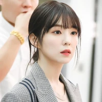 Bae Joohyun (Mama Irene)