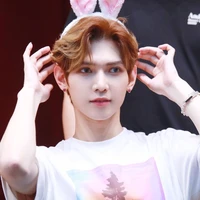 Kang Yeosang
