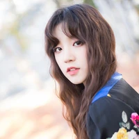 Song Yuqi