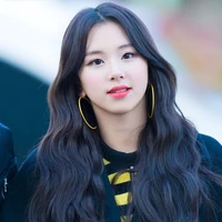 Son Chaeyoung
