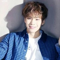 Park Minhyuk (Rocky)