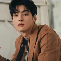 Cha Eunwoo