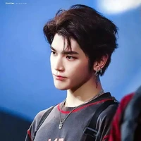 Lee Taeyong