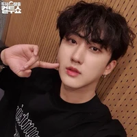 Seo Changbin