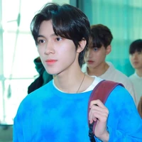 Hendery Wong