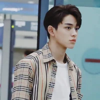 Huang Yuk Hei (Lucas)