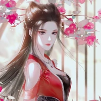 Jia(Fl Sister-in-law)
