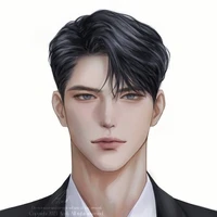 Roman Williamson (ML Father)