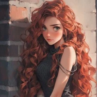 Hazel Davis (FL BFF)