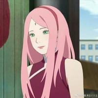 Sakuna Haruno