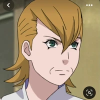 Mebuki Haruno
