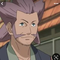 Kizashi Haruno