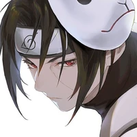Itachi Uchiha