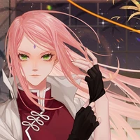 Sakuna Haruno