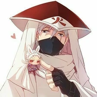 Kakashi Hatake