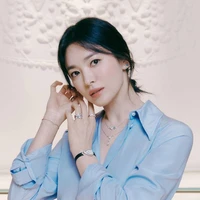 Pimphaka | พิมพกา(แม่นางเอก)