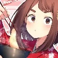Uraraka