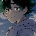 Midoriya