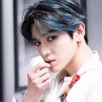 Lee Taeyong
