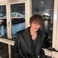 Nakamoto Yuta